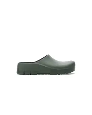 Super-Birki 2.0 PU Thyme — photo 1