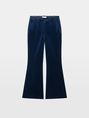 Pantalon Prevy Velours — photo 4