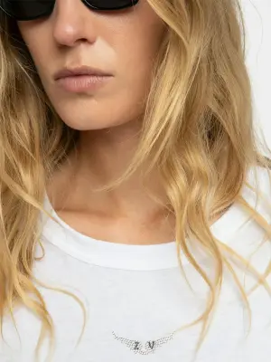 T-shirt Marta — photo 5