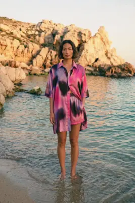 Robe Lea Pitaya