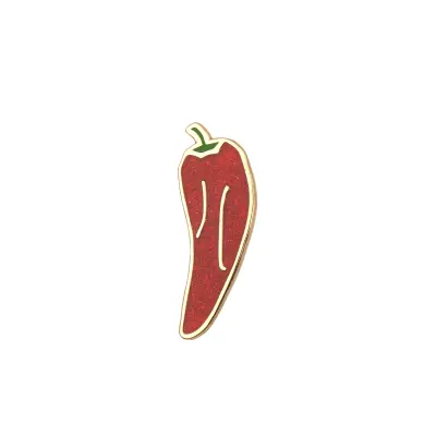 Pin's Piment Coucou Suzette — photo 4