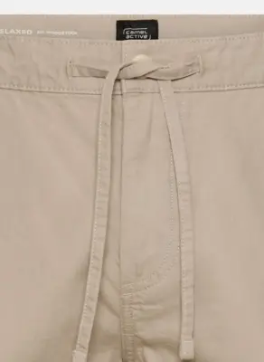CAMEL ACTIVE BERMUDA Beige — photo 4