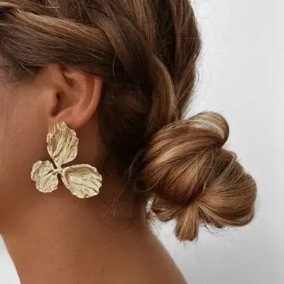 Boucles d'oreilles MARTY — photo 2