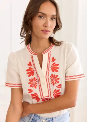 Blouse Naly — photo 5