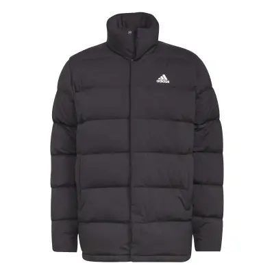 ADIDAS DOUDOUNE Noir — photo 5
