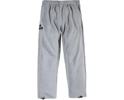 ALL SIZE PANTALON JOGGING Gris — photo 2