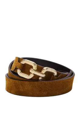 Ceinture Céane kaki — photo 4