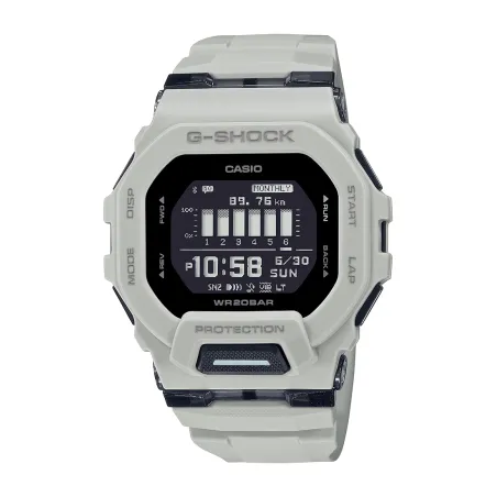 Montre G-Shock G-Squad GBD-200UU-9ER