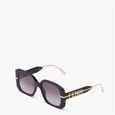 Lunettes de soleil fe40216u