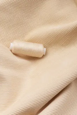 Coupon 3M en velours coton — photo 3