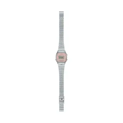 Casio Vintage pour Femme LA670WEA-4A2EF — photo 2