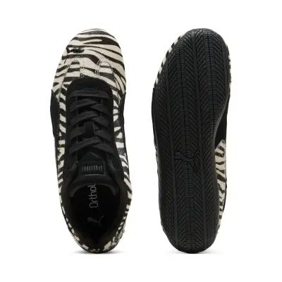 Puma Mujer Speedcat Zebra — photo 4