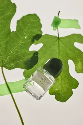 (eau de parfum rechargeable) I Fig You - Thé vert, Feuille de Figue, Vétiver — photo 2