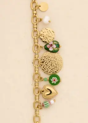 Bracelet Maeline — photo 3