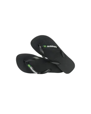 Brasil Logo Black — photo 4