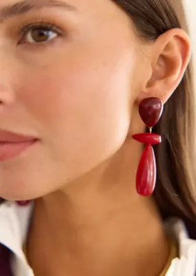 Boucles d'oreilles Farda — photo 2