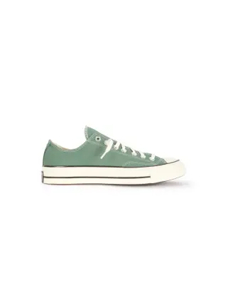 Chuck 70 OX Admiral Forest — photo 1