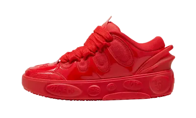 Puma LaMelo Ball LaFrancé Amour For All Time Red — photo 1