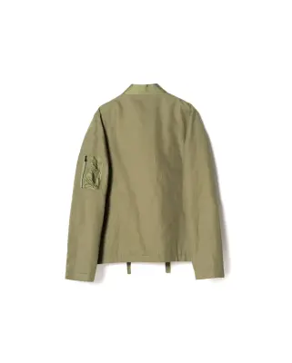 Duality L2-B Flight Kimono Olive — photo 3