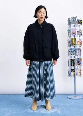 FrNch – Veste Ilias Bleu Marine — photo 1