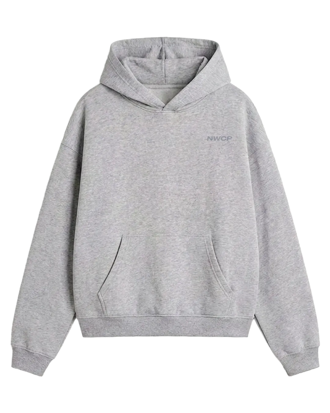 Everyday Hoodie Grey