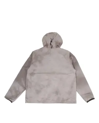 Botanic Dye Wind Jacket Blue Dusk — photo 5