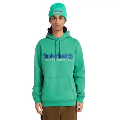 TIMBERLAND SWEAT Vert 50TH ANNIVERSARY — photo 5