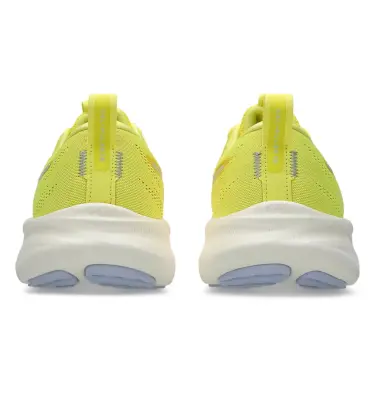 ASICS GEL PULSE 16 JAUNE — photo 5
