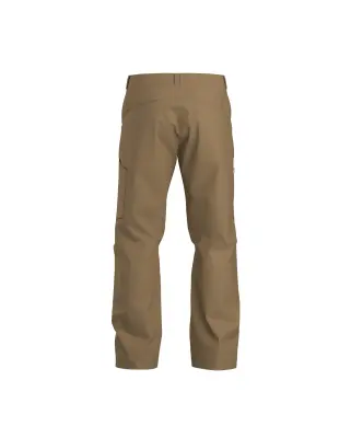 Cronin Cotton Pant Canvas — photo 3