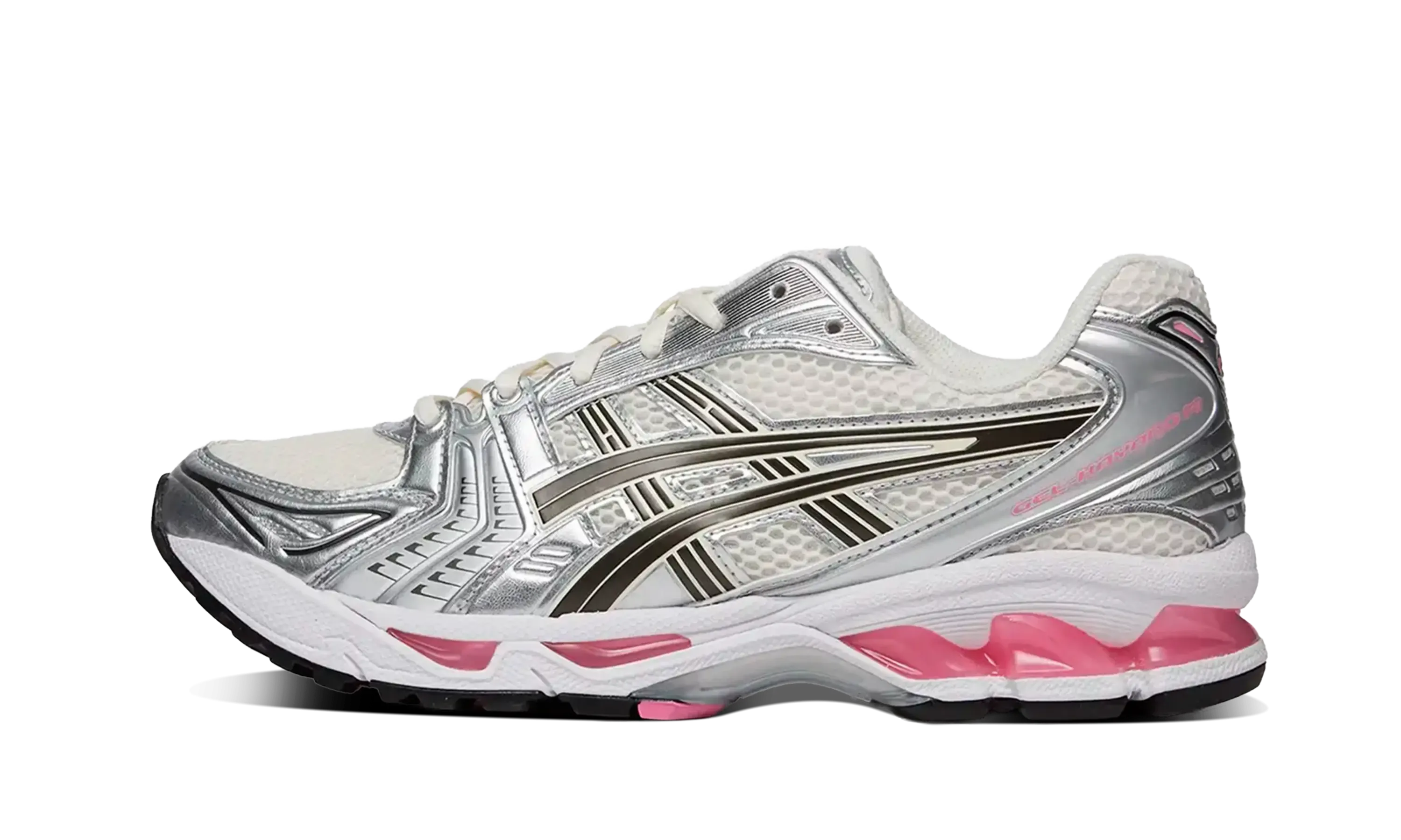 ASICS GEL-Kayano 14 Cream Sweet Pink