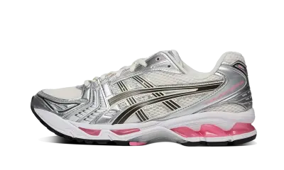ASICS GEL-Kayano 14 Cream Sweet Pink — photo 1