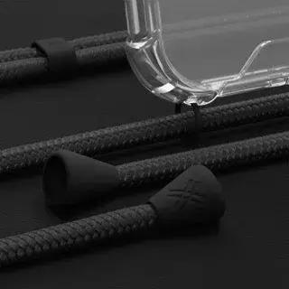 Collier Xouxou iPhone 12 Pro Max — photo 2