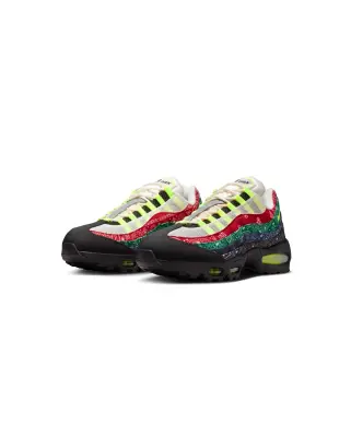 Air Max 95 Big Bubble "PAISLEY BANDANA" — photo 2