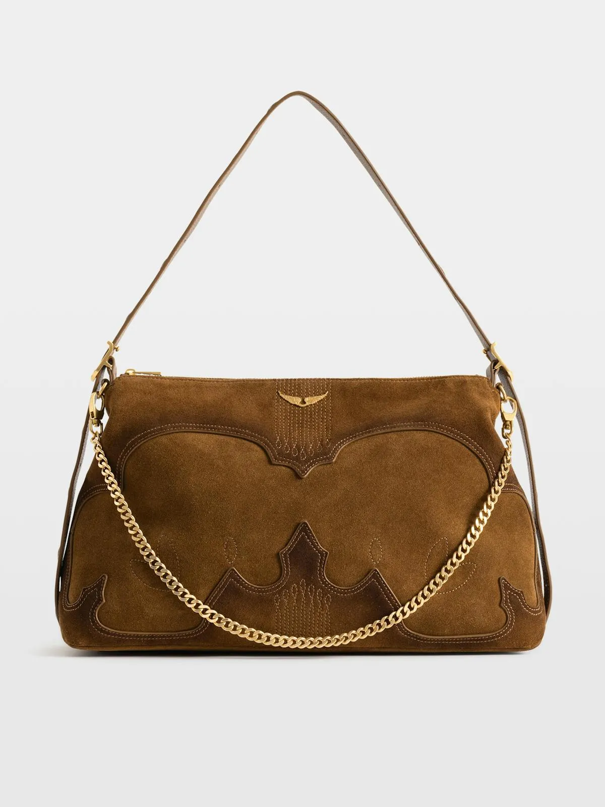 Sac Jim Western Used