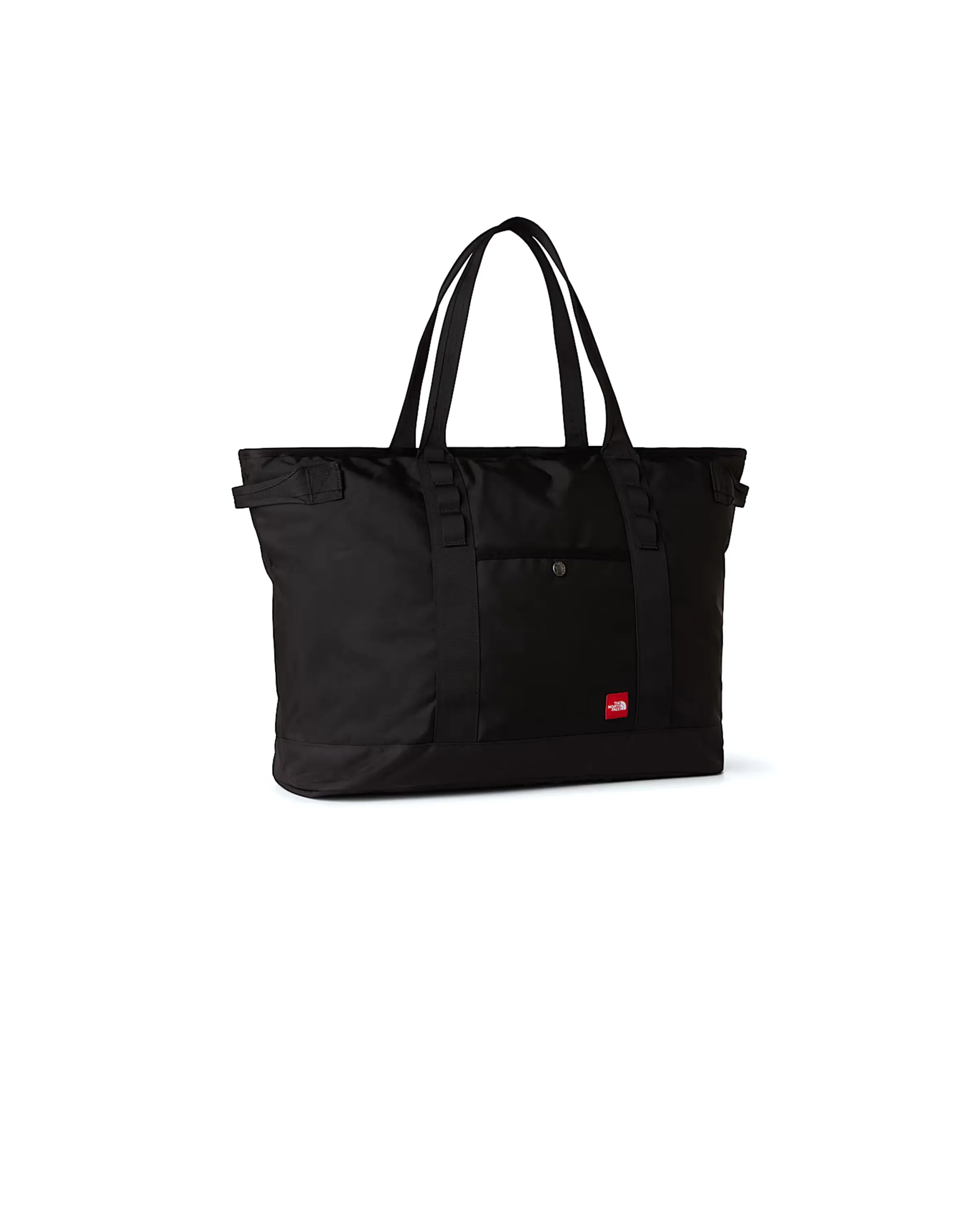 Red Box Large Tote Black