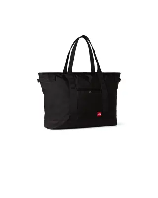 Red Box Large Tote Black — photo 1