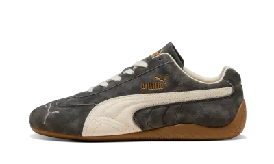 Puma Speedcat Faded Cast Iron Alpine Snow — photo 1