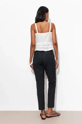 Pantalon cigarette Femme — photo 4