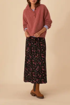 pull anna praline — photo 2