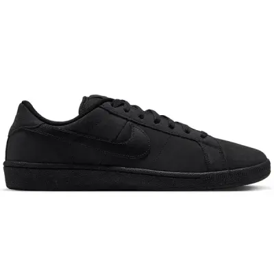 Chaussure Nike SB Zoom Tennis Classic – Black/Black/Off Noir — photo 2