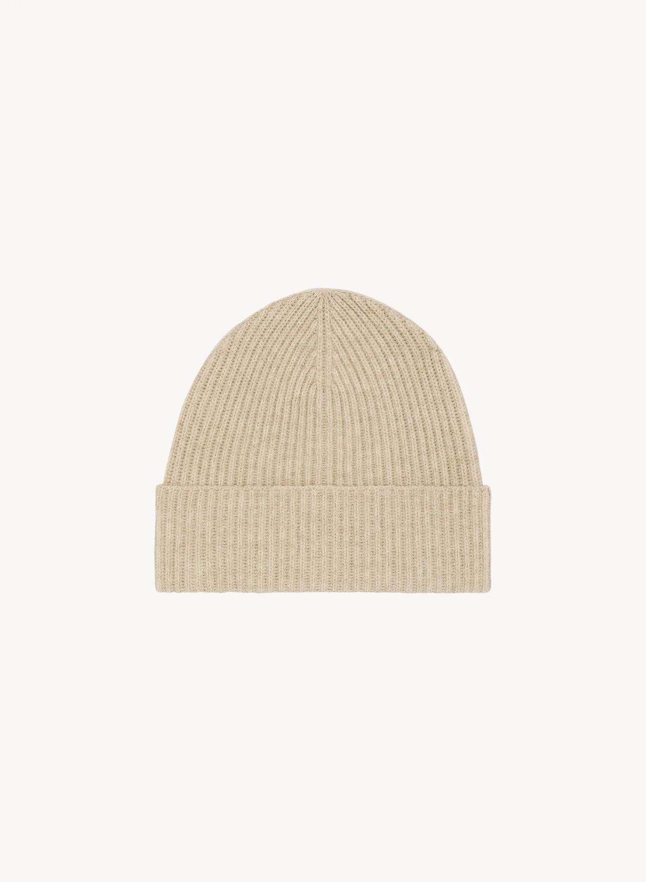 Bonnet en laine mérinos