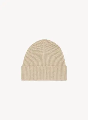 Bonnet en laine mérinos