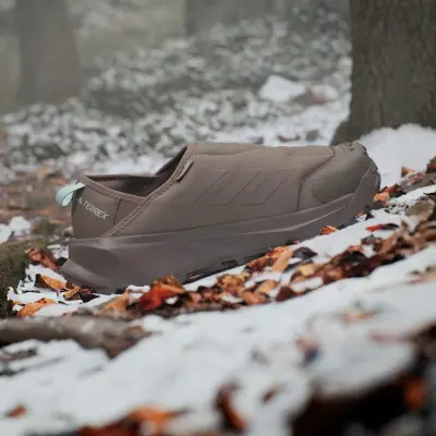 ADIDAS TERREX  Marron — photo 4