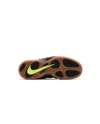 Air Foamposite Pro PRM Green Camo — photo 5