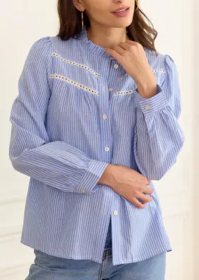 Blouse Naomie — photo 4