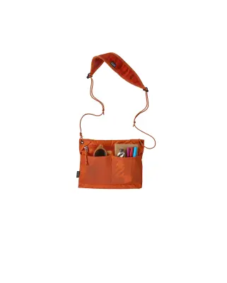 Terravia Sacoche Coalt Orange — photo 4
