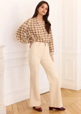 Blouse Manel — photo 4