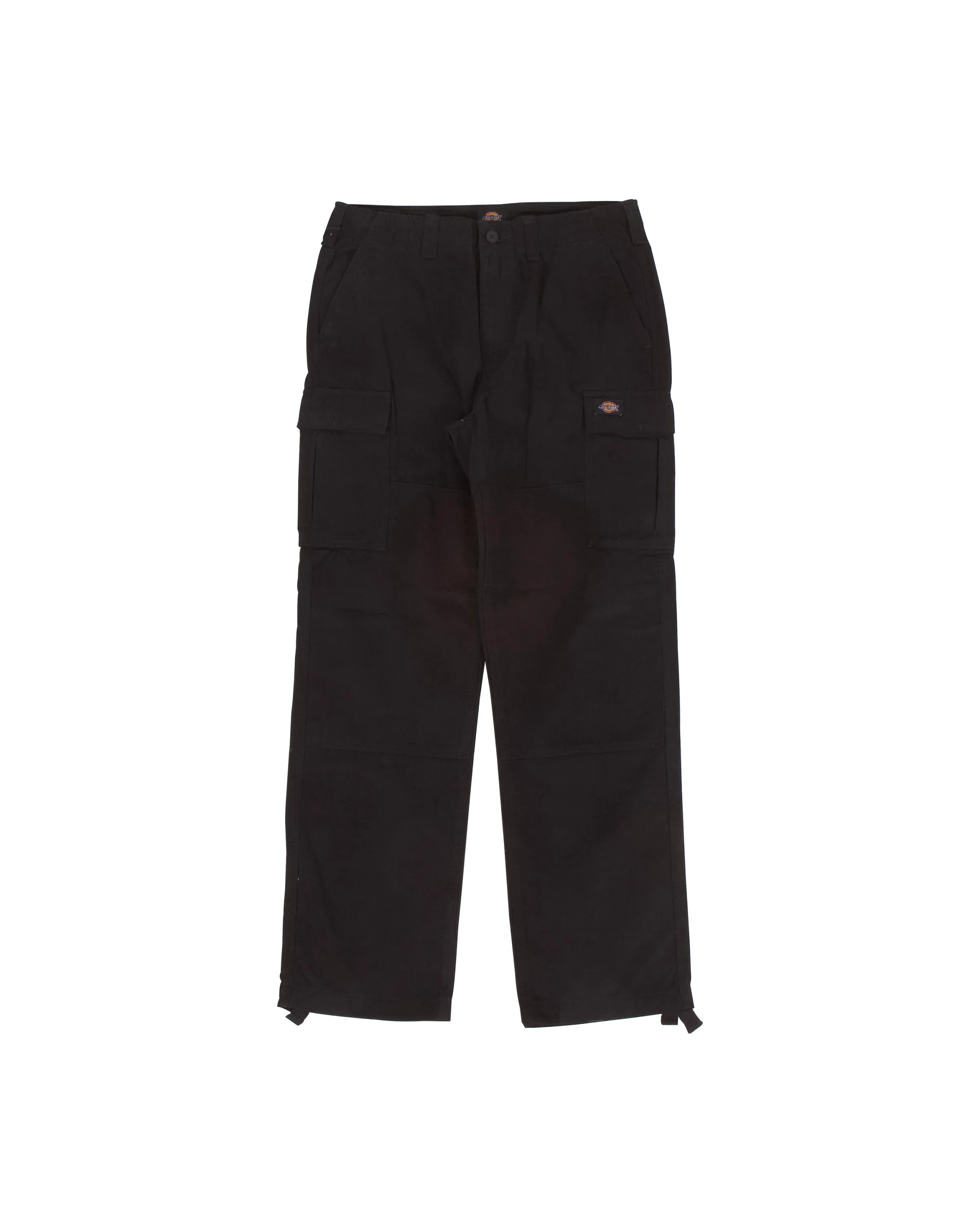 Johnson Cargo Black
