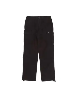 Johnson Cargo Black — photo 1