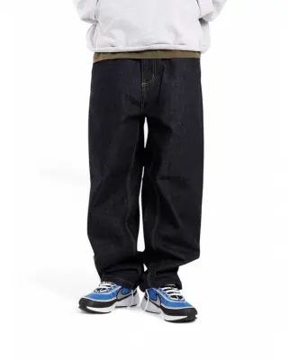 OG Single Knee Pant Blue Rinsed — photo 2